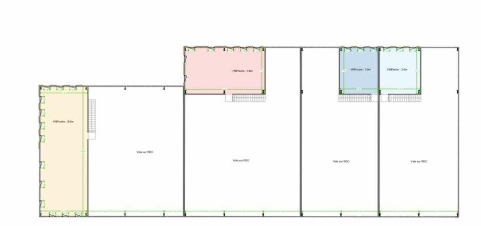 Local d'activité Douai 1863m² Vente local d'activité OVACT2530839 6